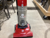 DIRT DEVIL UPRIGHT VACUUM - 2