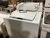 INGLIS TOP LOAD WASHER