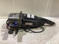 CRAFTSMAN ANGLE GRINDER