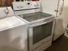 WHIRLPOOL ELECTRIC RANGE