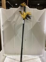 (2) WOLFCRAFT CLAMPS
