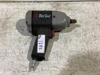 CHICAGO PNEUMATIC TURBO 1/2" AIR IMPACT WRENCH