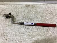 CLUTCH ADJUSTING TOOL