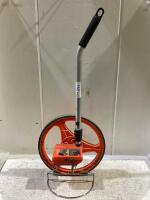 LUFKIN MEASURING WHEEL