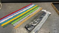 ZIPPERS