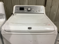 MAYTAG HE WASHER