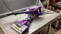 SHARK ROCKET SMALL VACUUM