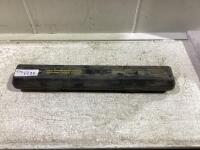 1/2" DR. HEAVY DUTY EXTENSION RATCHET SET