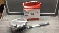 OUTBOUND CAMP POPCORN MAKER