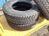 WRANGLER GOODYEAR LT215/85R16 - 2