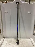 POWERFIST RATCHET CARGO BAR 40-70"