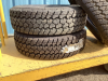 WRANGLER GOODYEAR LT215/85R16 - 3