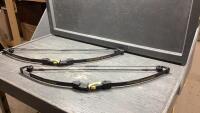 (2) BARNETT LIL&rsquo; BANSHEE BOWS