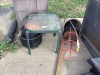 GARDEN SUPPLIES GARBAGE CANS - 2