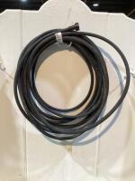 SOAKER GARDEN HOSE