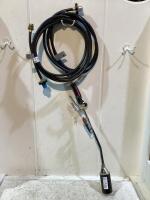 HEAVY DUTY PROPANE TORCH