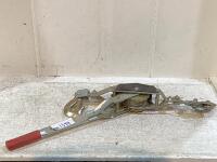 CABLE WINCH PULLER
