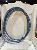 GARDEN HOSE