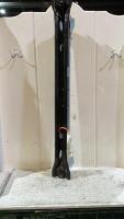 GMC TORSION BAR CROSS