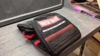 BIG DUFFLE BAG &ldquo;METAL DEVIL&rdquo;