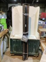 TONNEAU TRUNK COVER