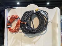 (2) EXTENSION CORDS