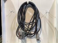 HEAVY DUTY EXTENSION CORD