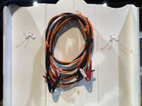 HEAVY DUTY BOOSTER CABLE