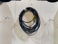 HEAVY DUTY EXTENSION CORD