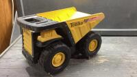 TONKA DUMP TRUCK