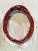 AIR PRESSURE HOSE