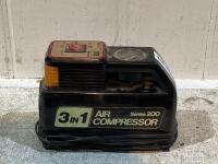 3-IN-1 AIR INTER-COMPRESSOR
