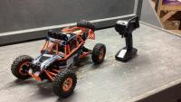 LITE HAWK RC DUNE BUGGY