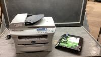 BROTHER DCP 7020 PRINTER/SCANNER /COPIER