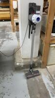 DYSON STICK VACUUM W/ RECHARGEABLE BATTERY