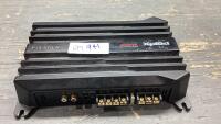 SONY XPLOD 500W POWER AMPLIFIER