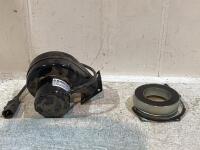 A.O. SMITH UNIVERSAL ELETRIC MOTOR HVAC & CLUTCH MAGNET