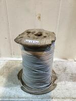 SPOOL OF TRACER WIRE