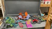 EXERCISE BANDS