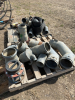 Irrigation mainline parts - 2