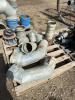 Irrigation mainline parts - 3