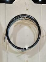 FUEL LINE - LINCOLN MFG O.D-1/4" X 0.050"