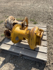 Two irrigation pumps - 2