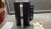 NINJA DOUBLE STACK - 2 BASKET AIR FRYER