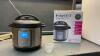 INSTANT POT - DUO PLUS 60&hellip;.6 QUART