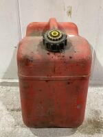 5L GASOLINE TANK