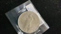 1922 USA DOLLAR COIN