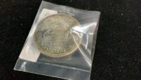 1965 CANADIAN DOLLAR
