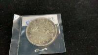 1950 CANADIAN DOLLAR