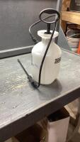 CHAPIN HAND SPRAYER